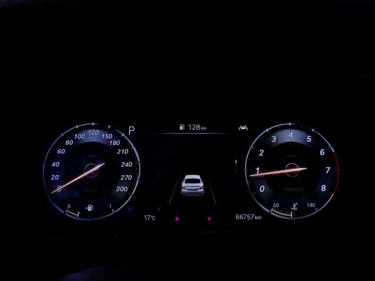 Купить Genesis G70, 2021, 66 757 км, фото №22