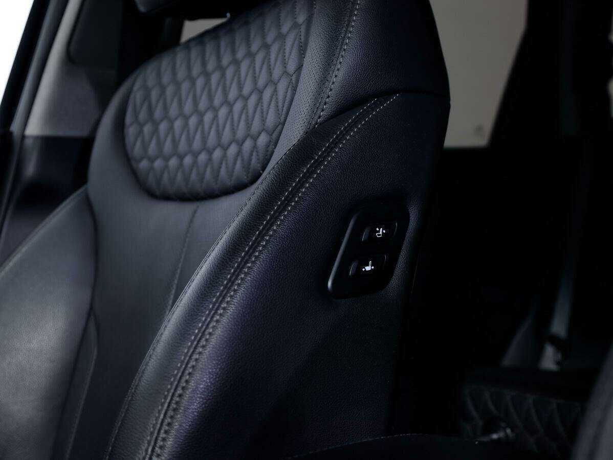 Купить Hyundai Santa Fe, 2020, 133 413 км, фото №15