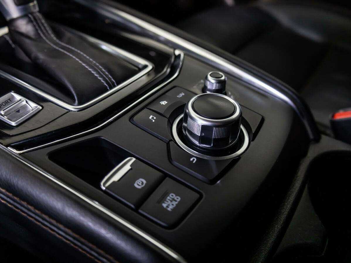 Купить Mazda CX-5, 2018, 123 506 км, фото №15