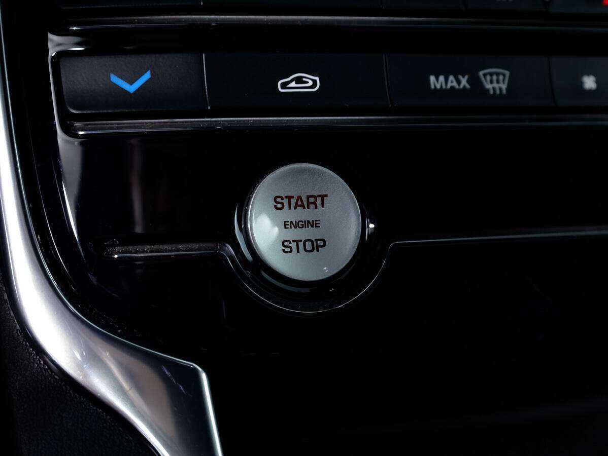 Купить Jaguar XF, 2017, 137 375 км, фото №22