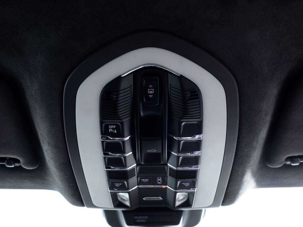 Купить Porsche Macan Turbo, 2015, 73 824 км, фото №26