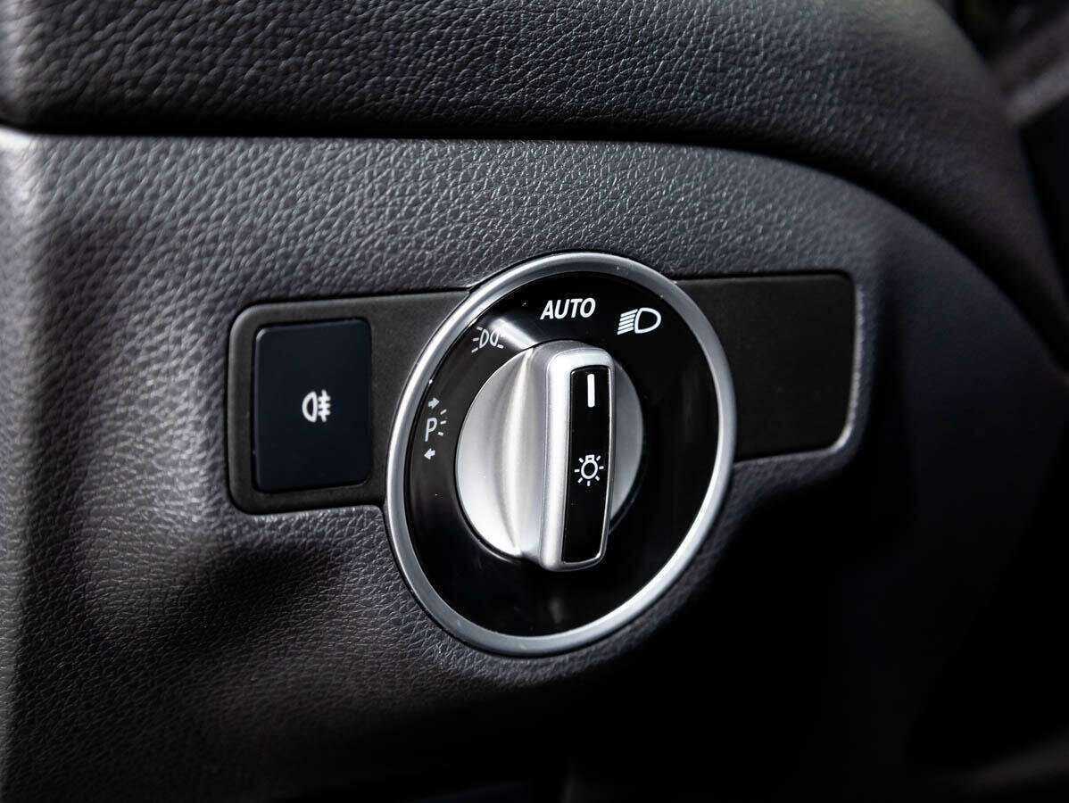 Купить Mercedes-Benz GLA 250, 2014, 113 281 км, фото №15