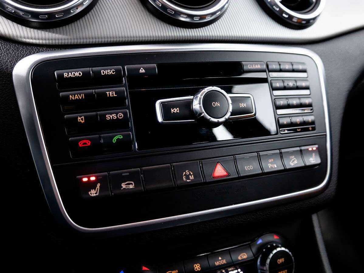 Купить Mercedes-Benz GLA 250, 2014, 113 281 км, фото №19