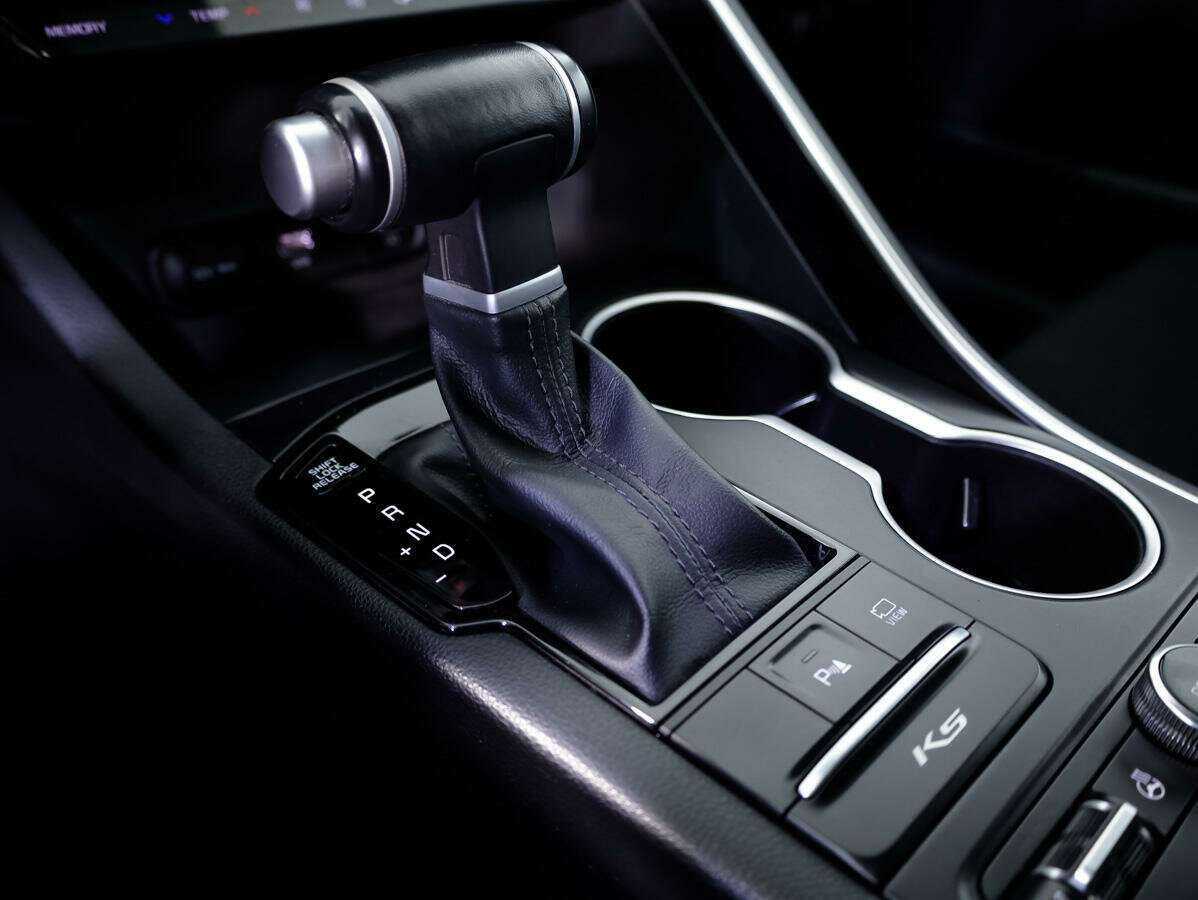 Купить Kia K5, 2020, 120 248 км, фото №14
