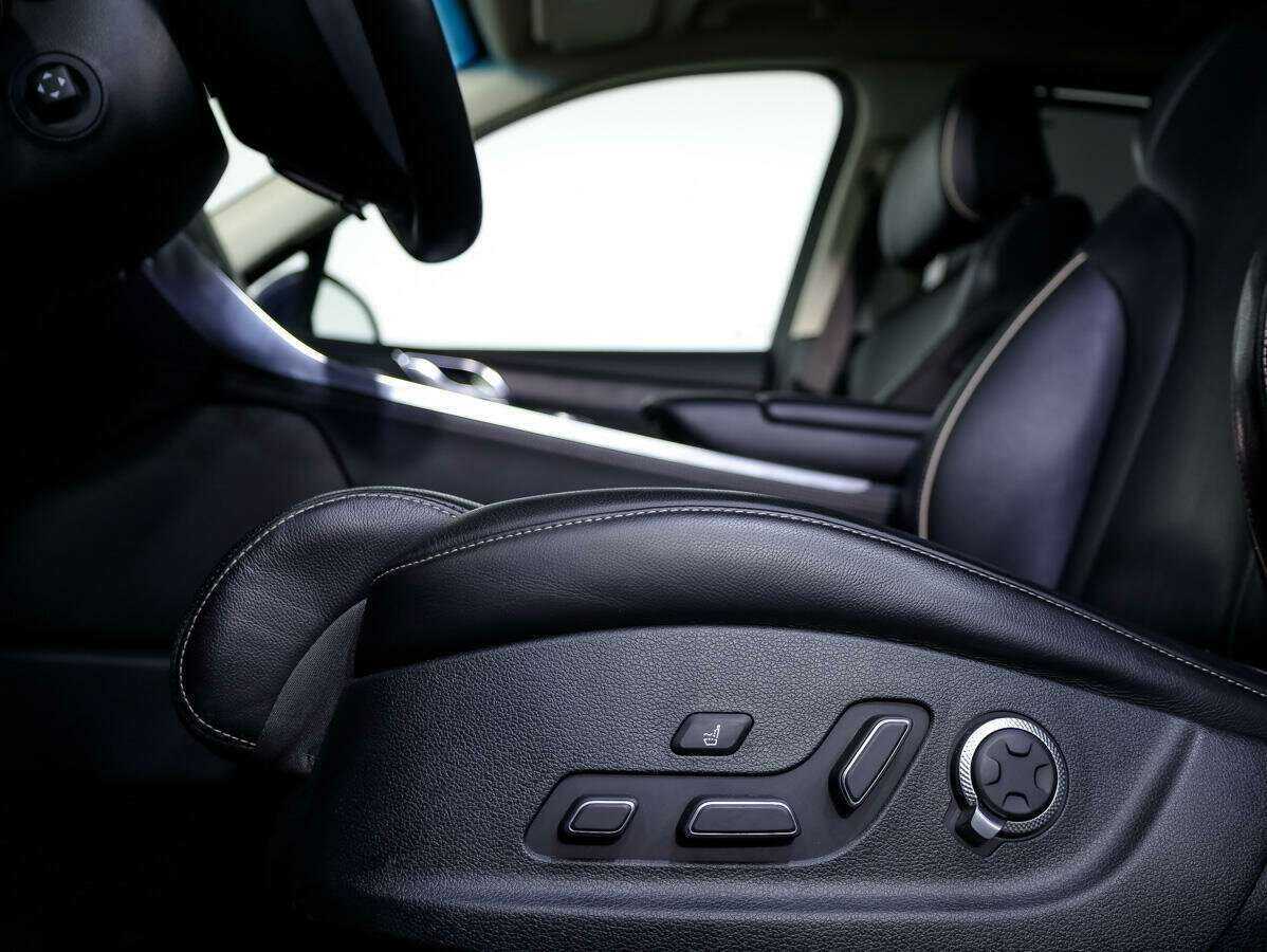 Купить Genesis GV80, 2021, 58 493 км, фото №11