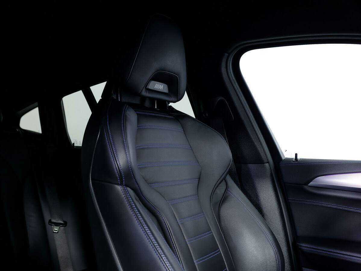 Купить BMW X4 30d, 2019, 61 951 км, фото №15