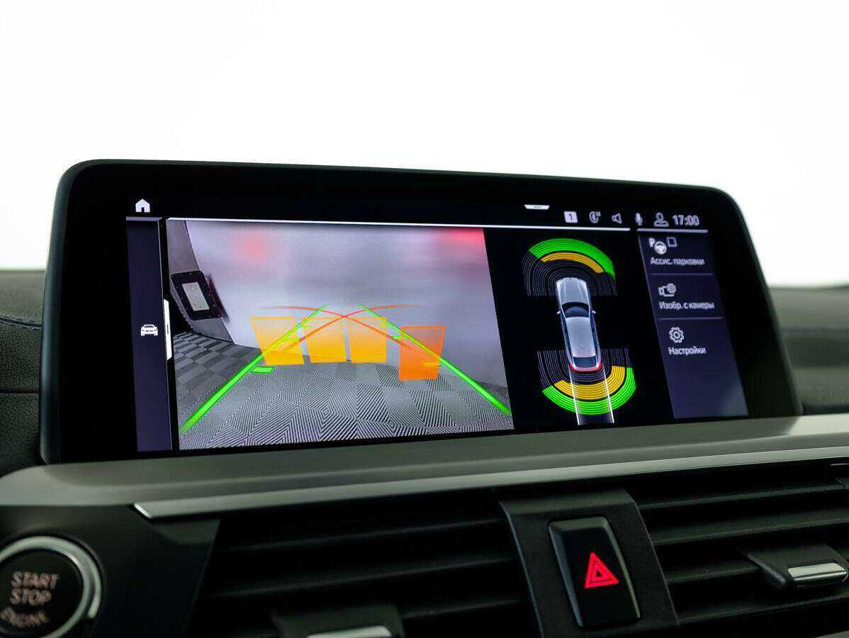 Купить BMW X4 30d, 2019, 61 951 км, фото №19