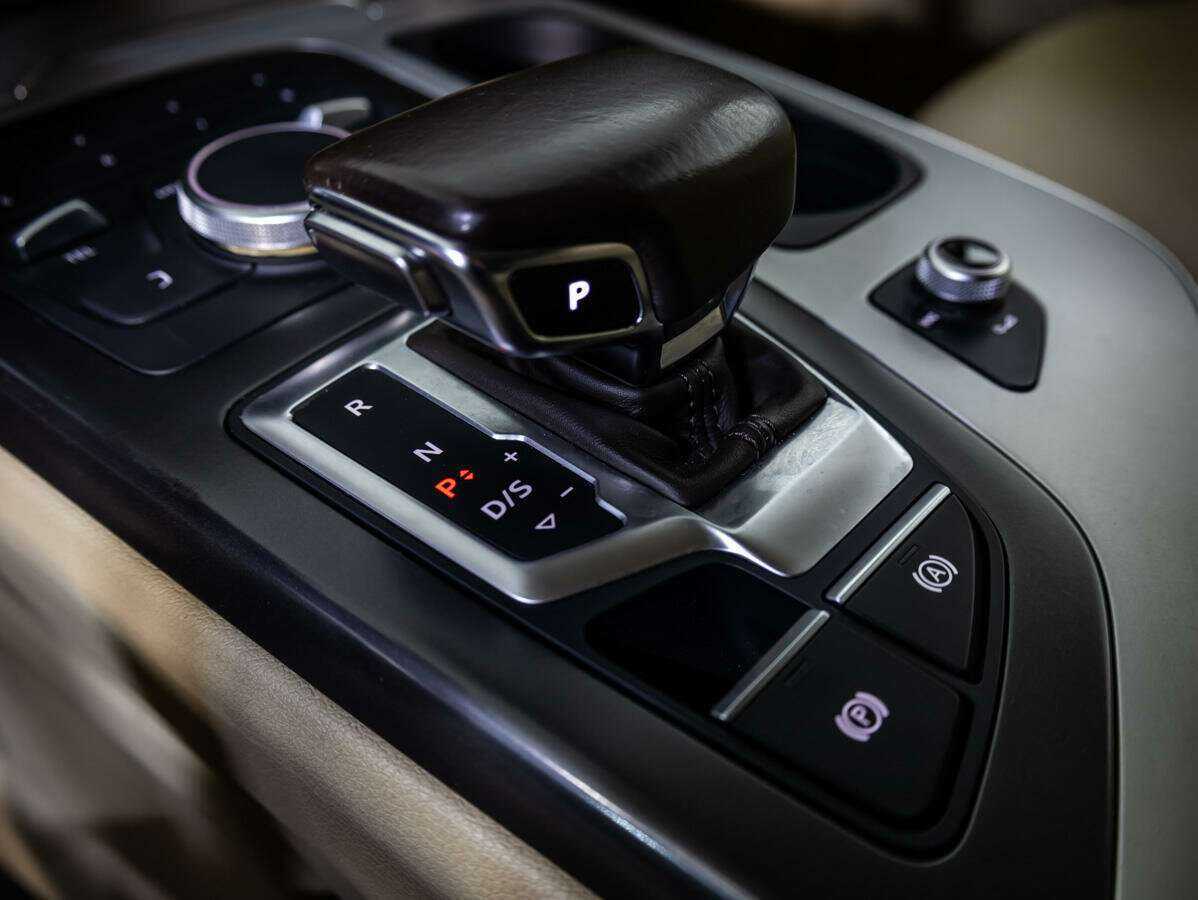 Купить Audi Q7, 2018, 81 758 км, фото №15