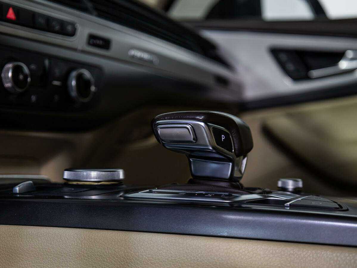 Купить Audi Q7, 2018, 81 758 км, фото №16