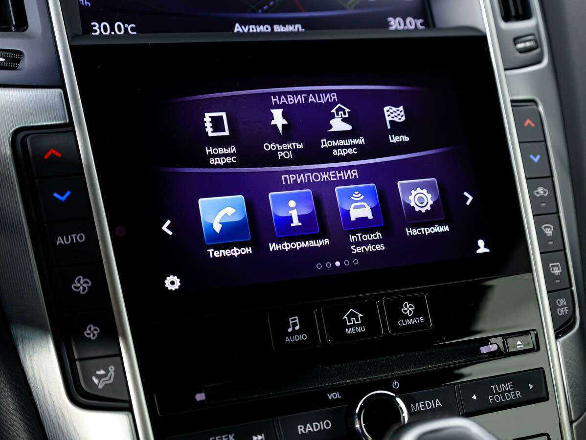 Купить Infiniti Q60, 2021, 20 556 км, фото №21