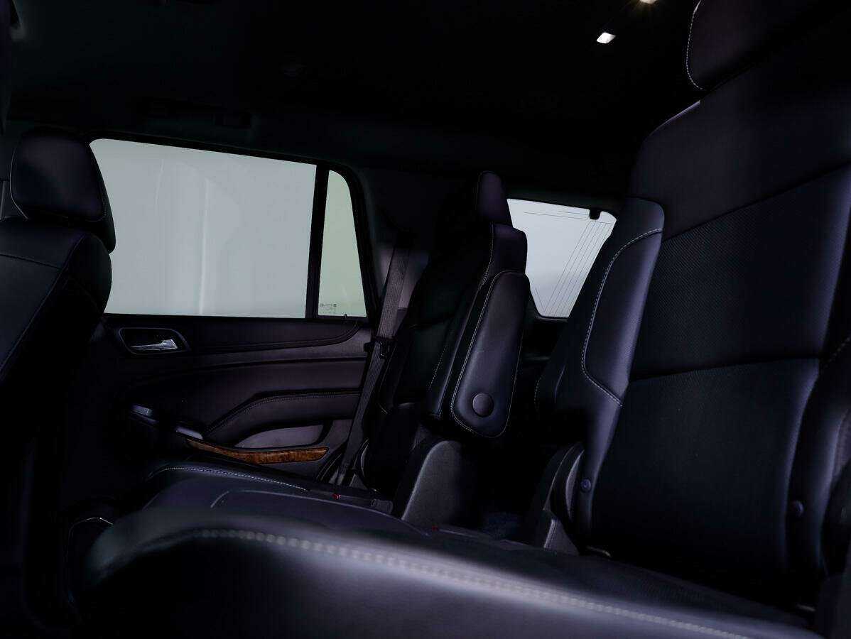 Купить Chevrolet Tahoe, 2018, 82 179 км, фото №15