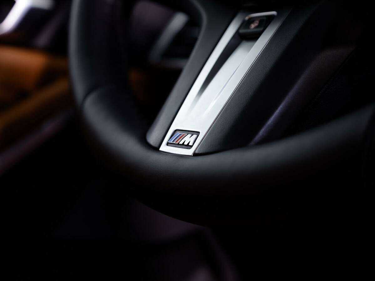 Купить BMW X5 30d, 2019, 81 754 км, фото №12