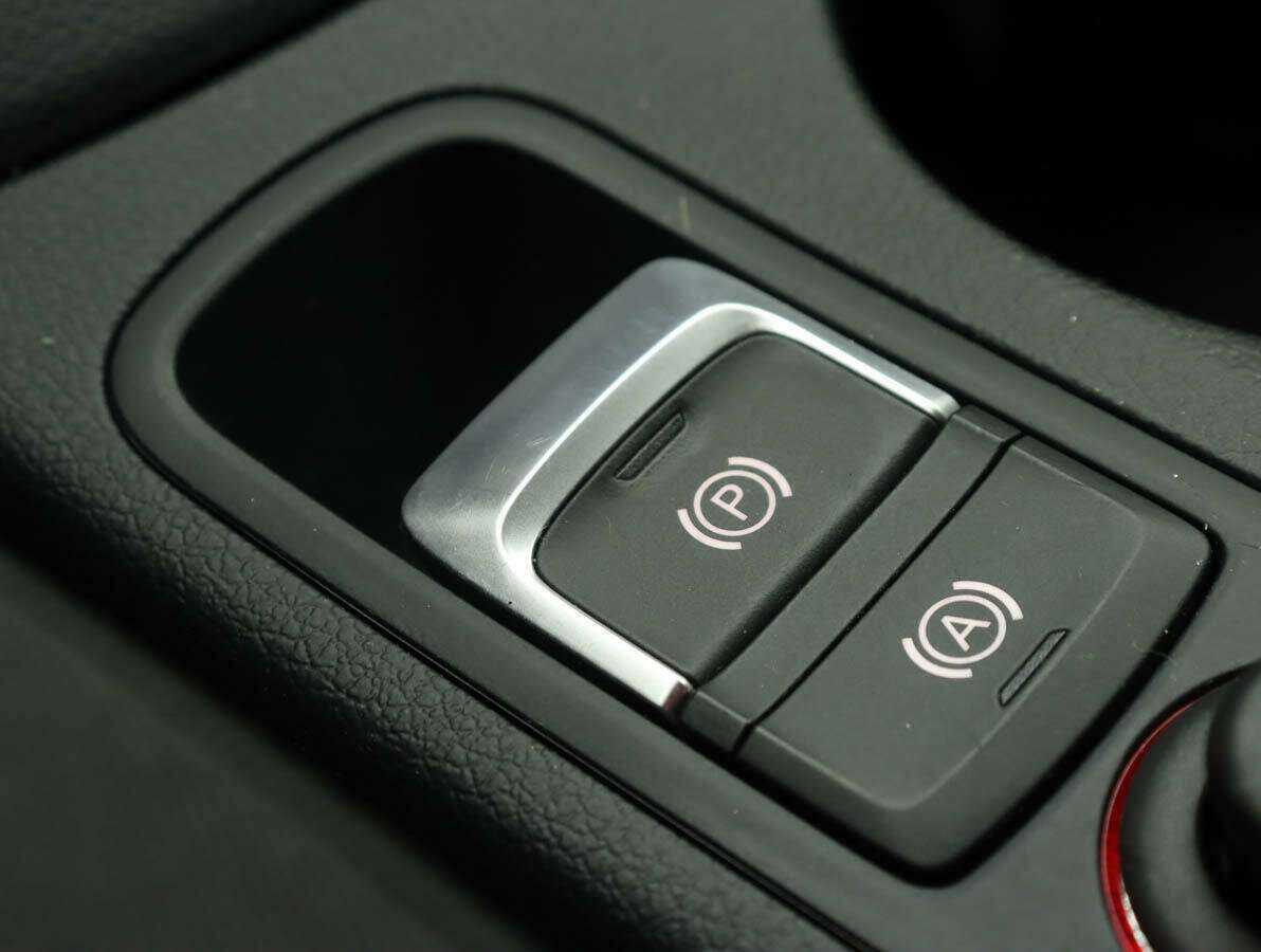 Купить Audi Q3, 2016, 124 183 км, фото №12