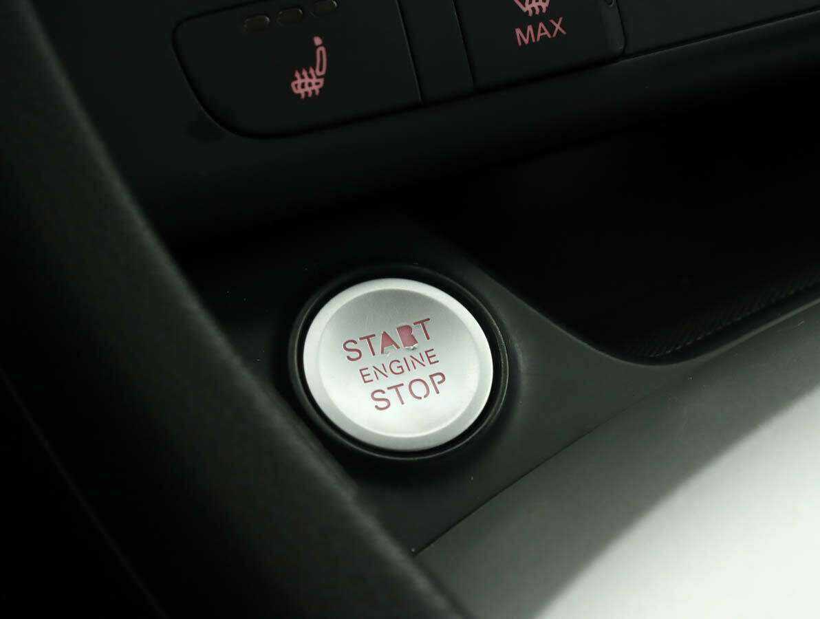 Купить Audi Q3, 2016, 124 183 км, фото №14