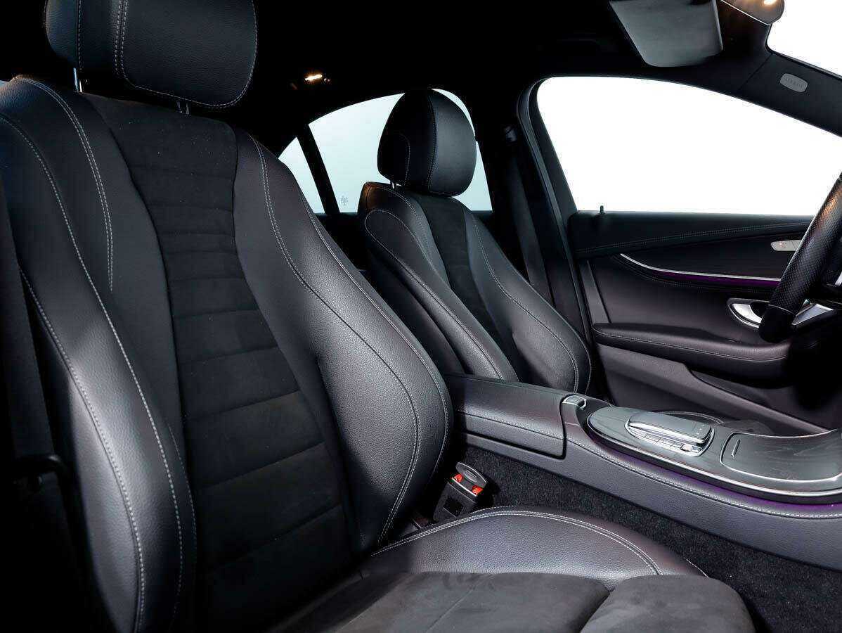 Купить Mercedes-Benz E-Класс 220 d, 2020, 38 960 км, фото №12