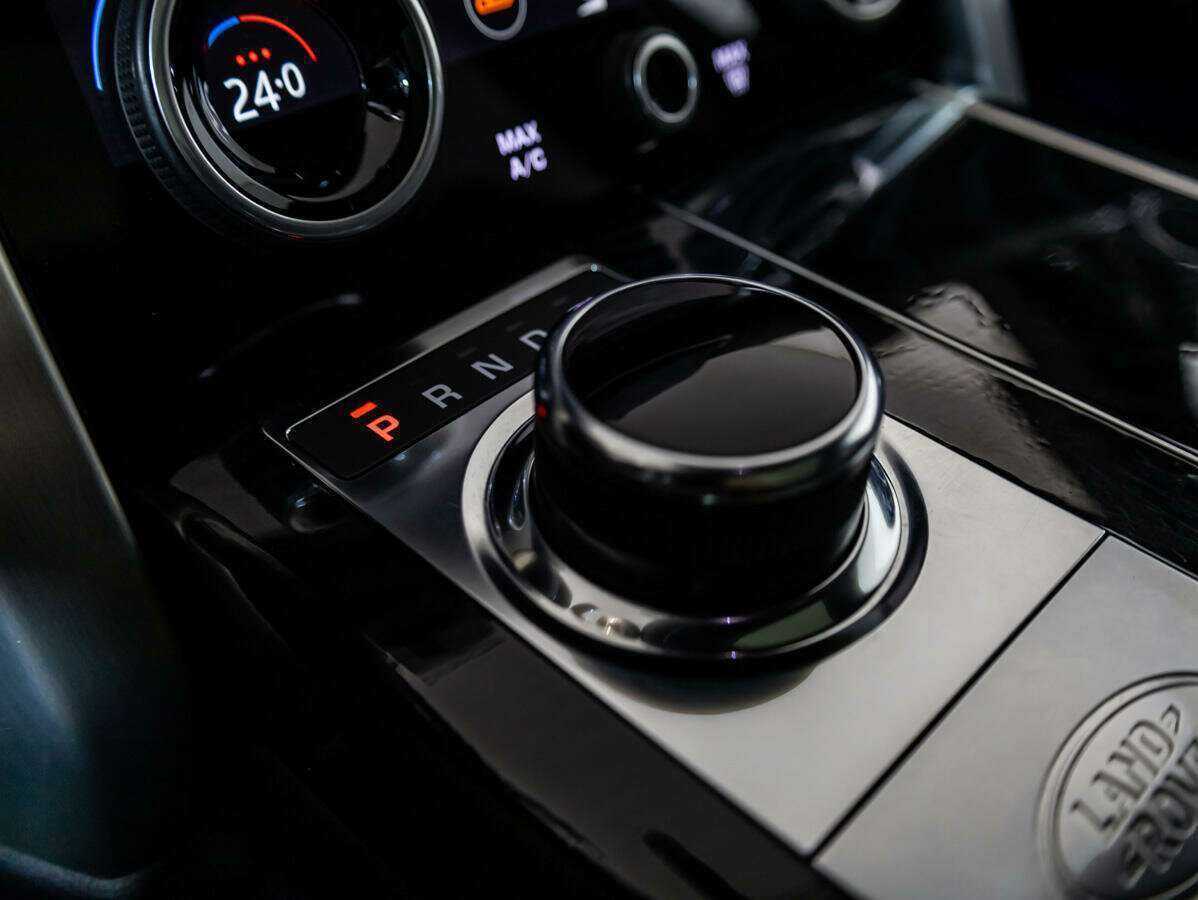 Купить Land Rover Range Rover, 2018, 96 716 км, фото №15