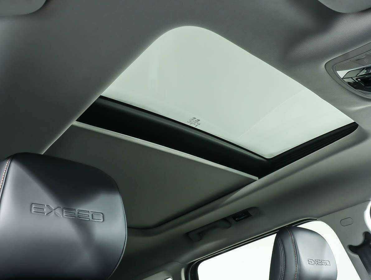 Купить EXEED TXL, 2022, 14 562 км, фото №10