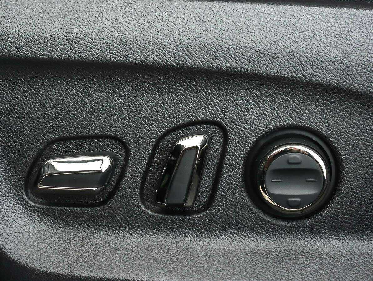 Купить EXEED TXL, 2022, 14 562 км, фото №11