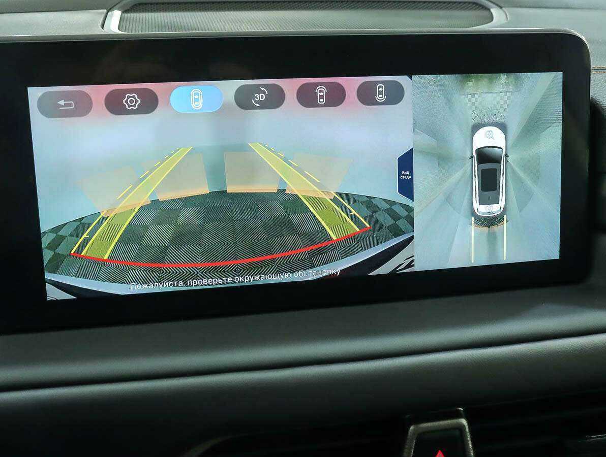 Купить EXEED TXL, 2022, 14 562 км, фото №20