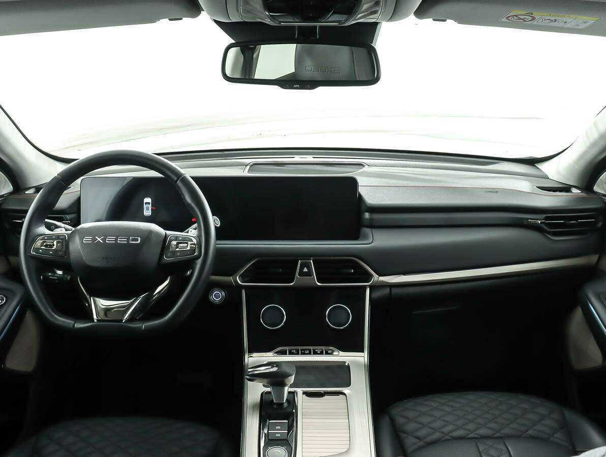 Купить EXEED TXL, 2022, 14 562 км, фото №22