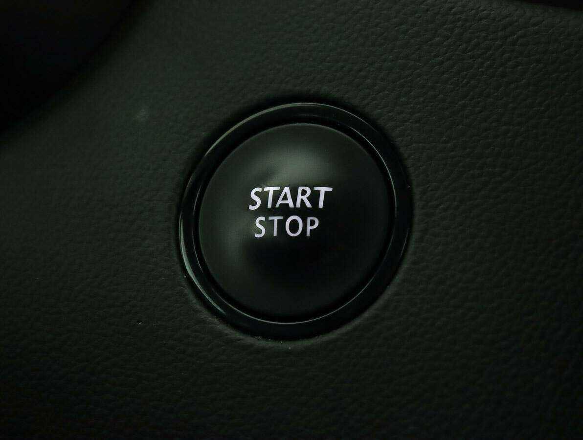 Купить Renault Scenic, 2018, 80 250 км, фото №10