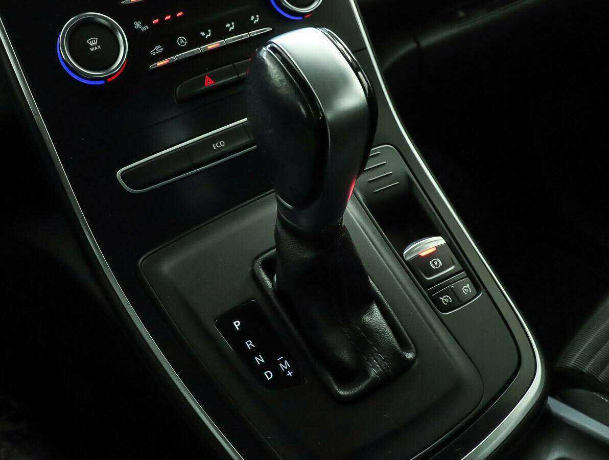 Купить Renault Scenic, 2018, 80 250 км, фото №14