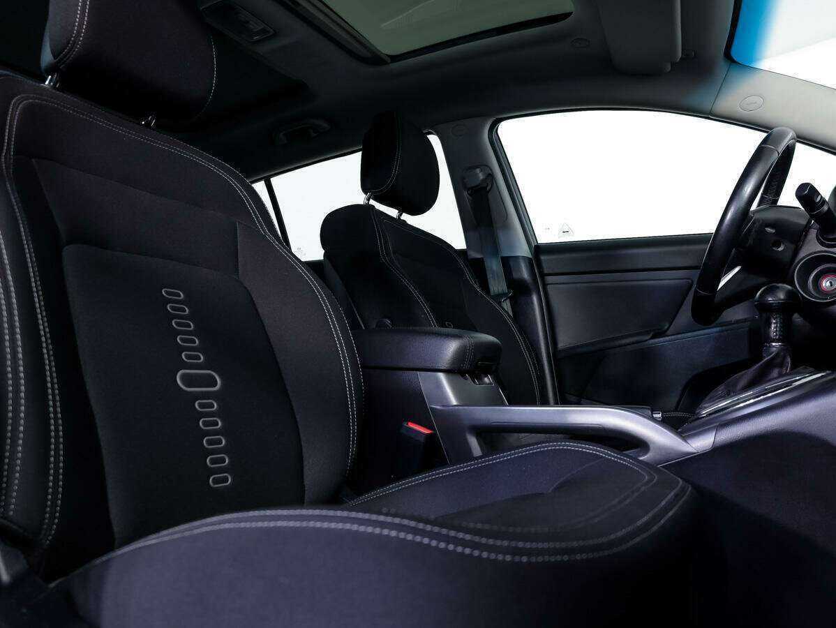 Купить Kia Sportage, 2014, 115 758 км, фото №12