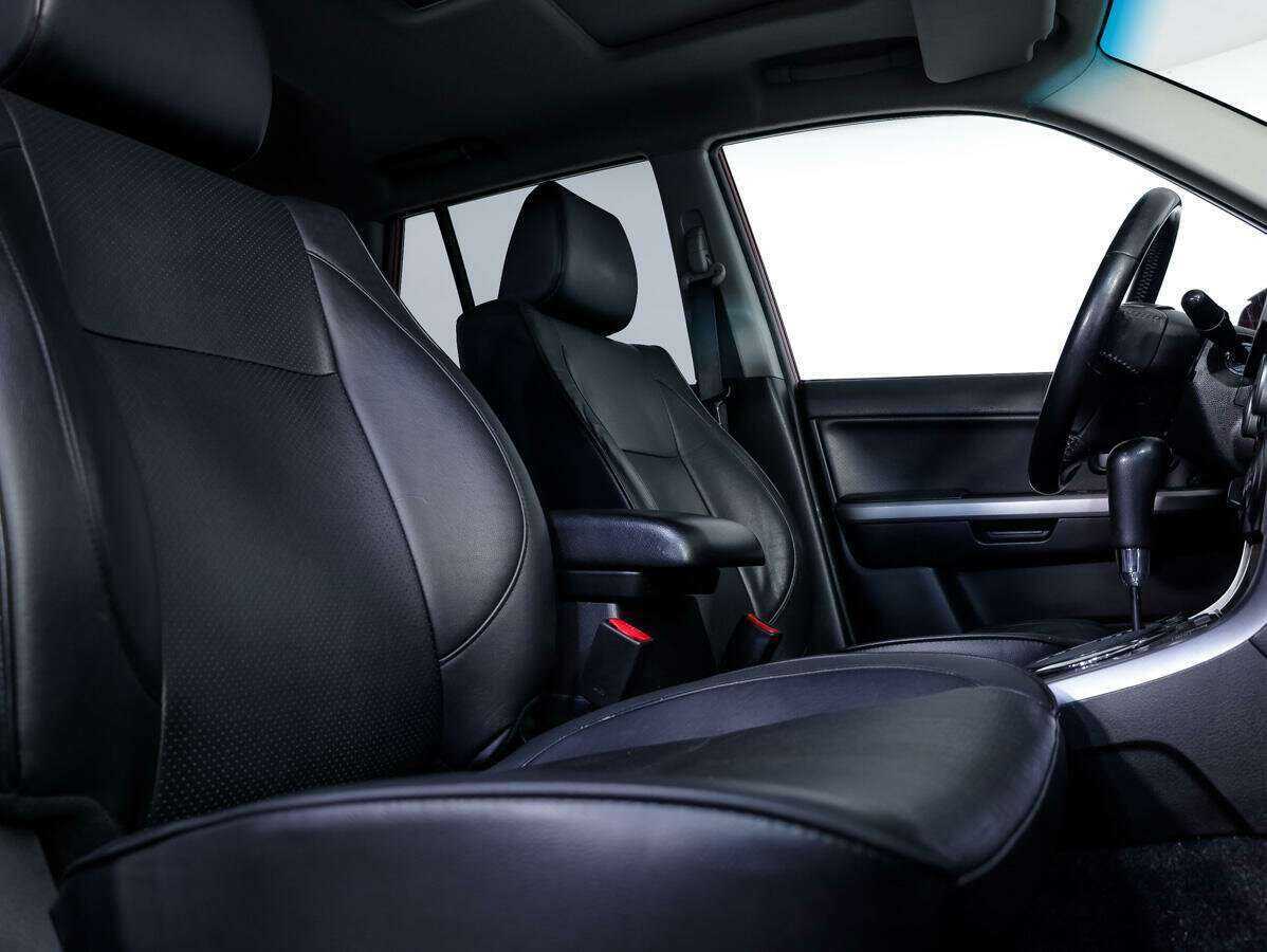 Купить Suzuki Grand Vitara, 2010, 138 778 км, фото №13