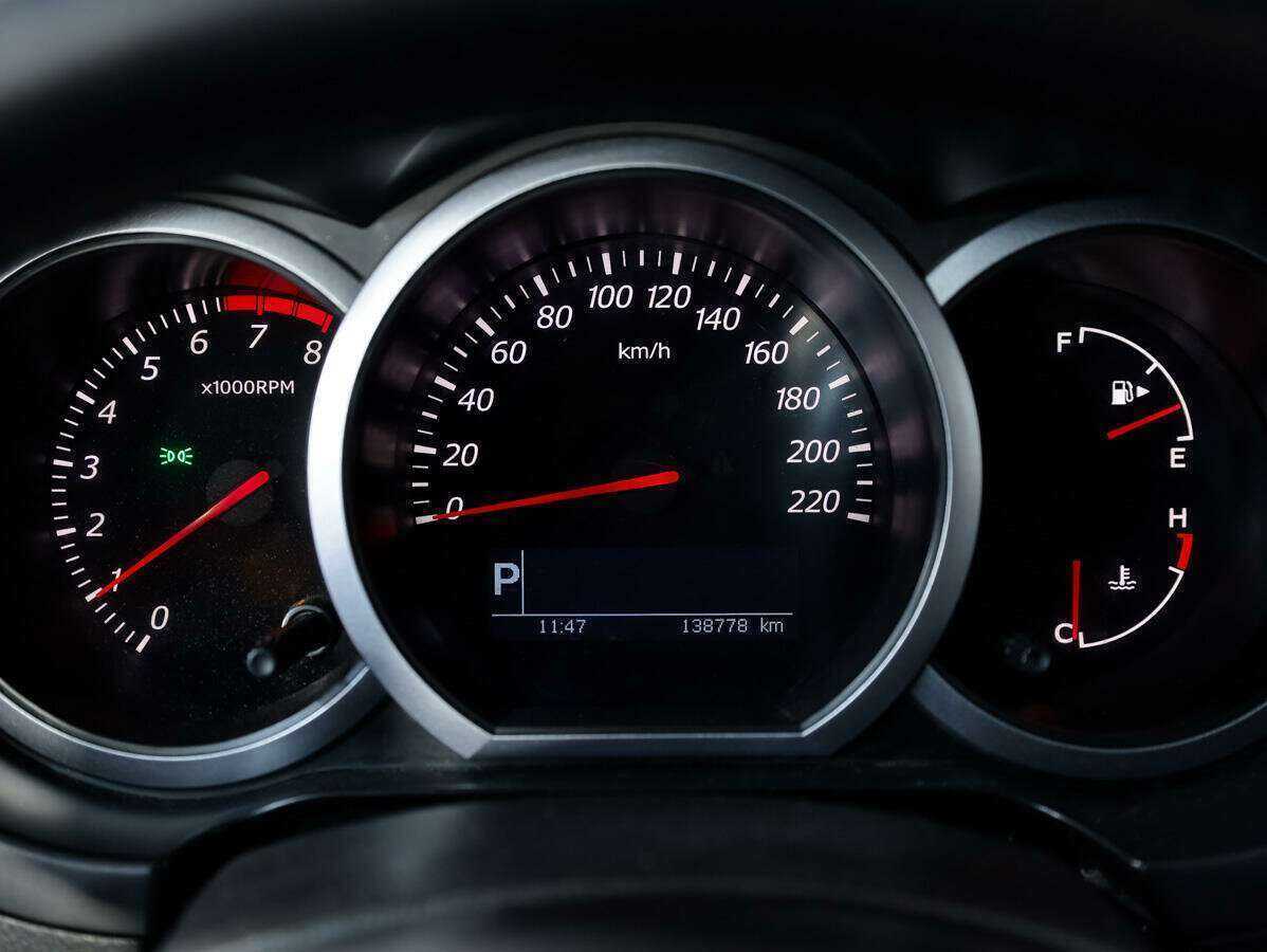 Купить Suzuki Grand Vitara, 2010, 138 778 км, фото №19