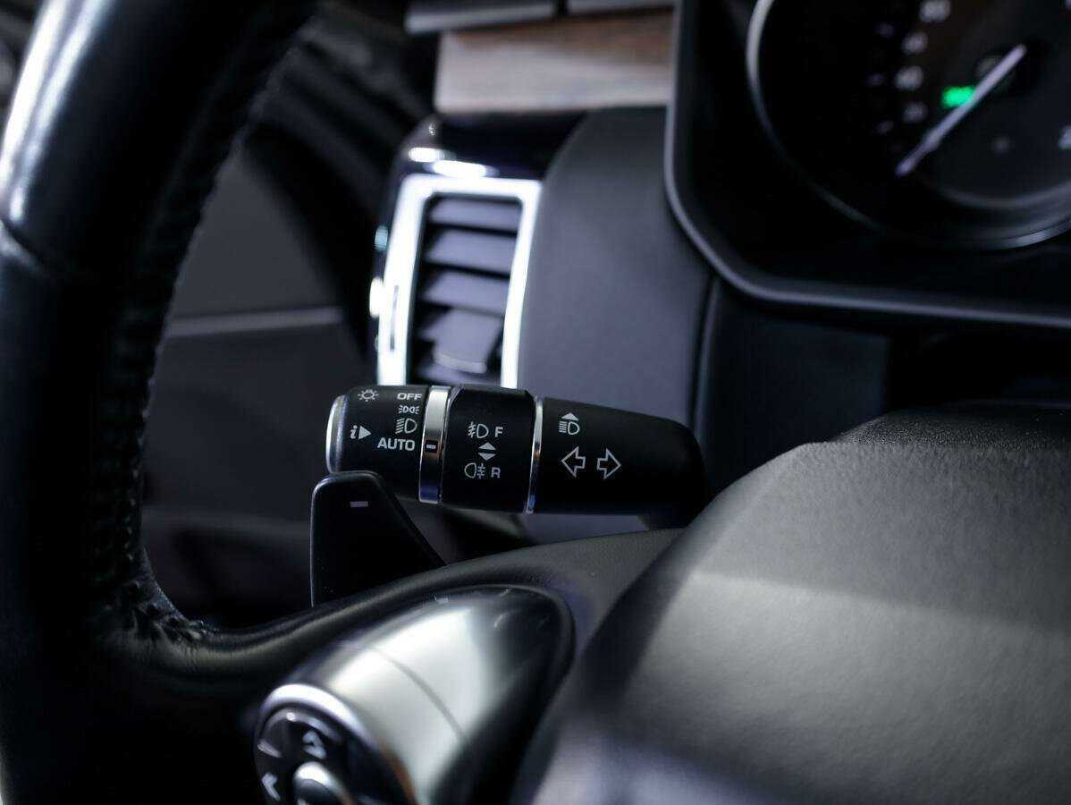 Купить Land Rover Discovery, 2017, 159 693 км, фото №19