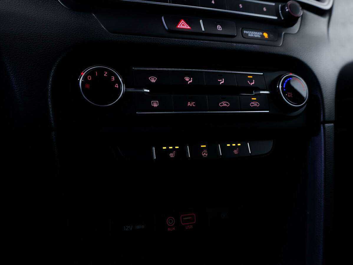 Купить Kia Ceed, 2019, 91 396 км, фото №15