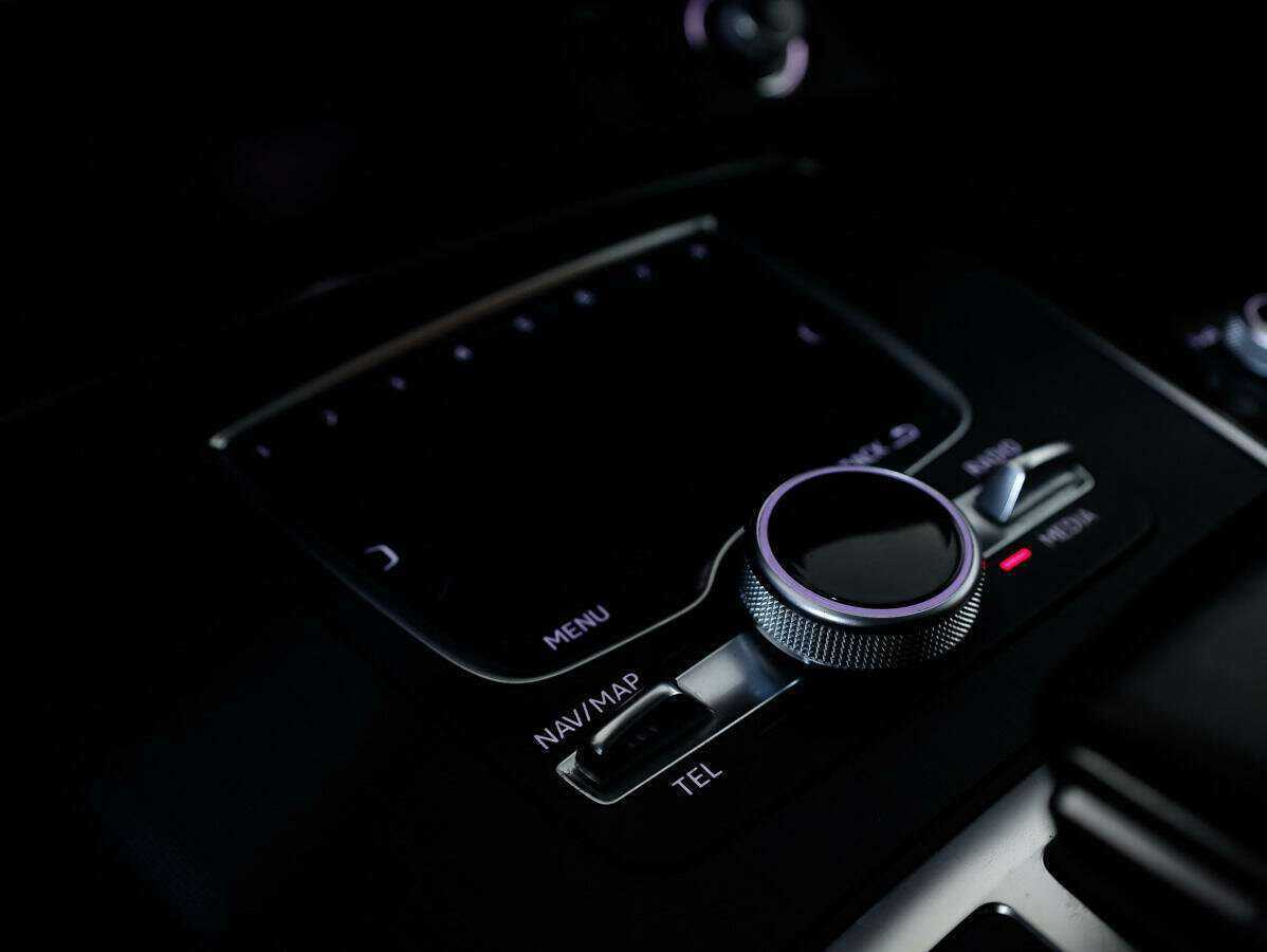 Купить Audi Q5, 2019, 66 459 км, фото №14