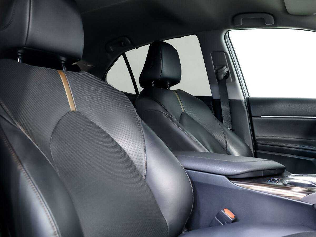 Купить Toyota Camry, 2019, 118 399 км, фото №12