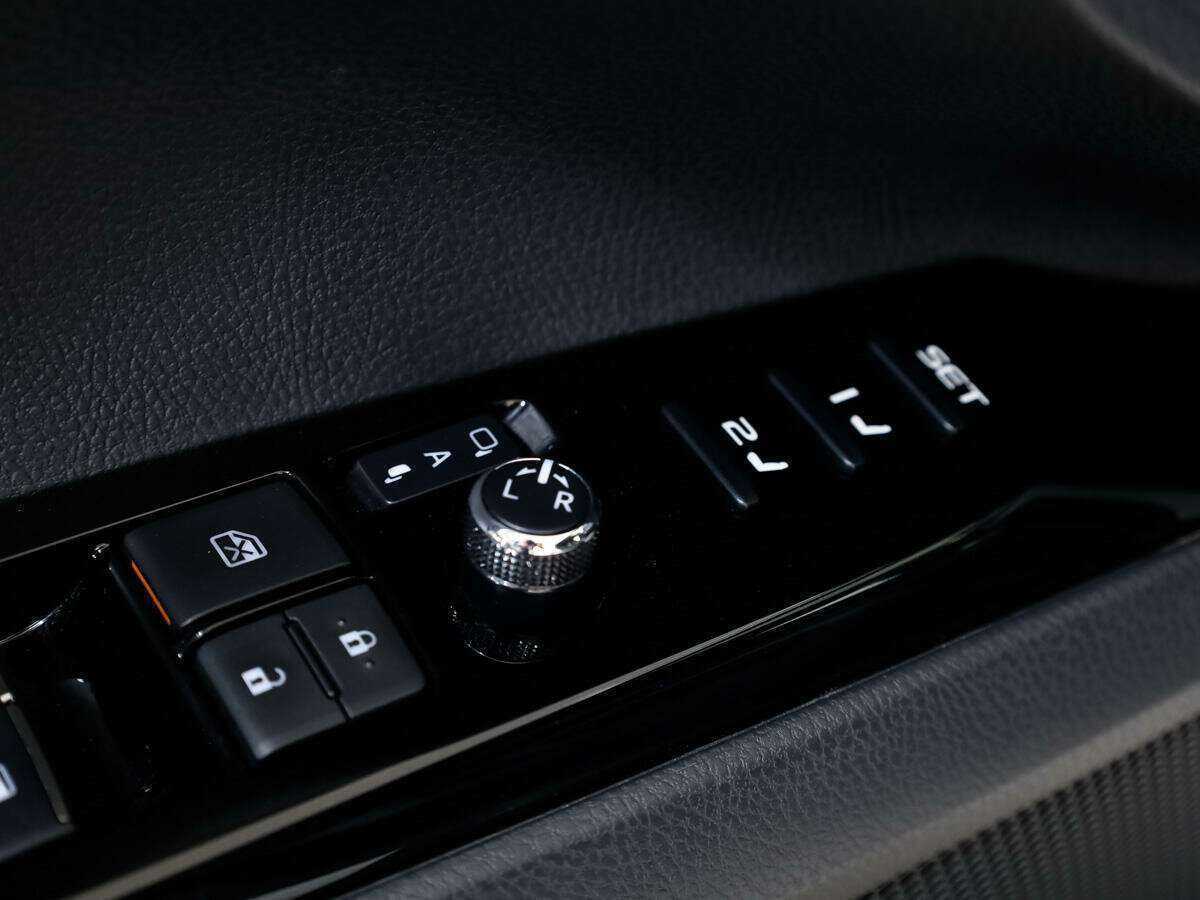 Купить Toyota Camry, 2019, 118 399 км, фото №16