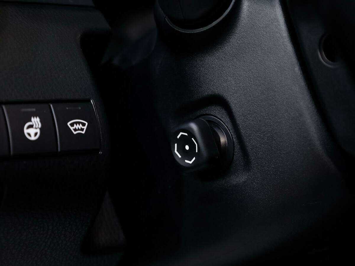 Купить Toyota Camry, 2019, 118 399 км, фото №17