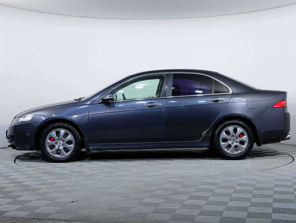 Купить Honda Accord, 2006, 293 596 км, фото №7