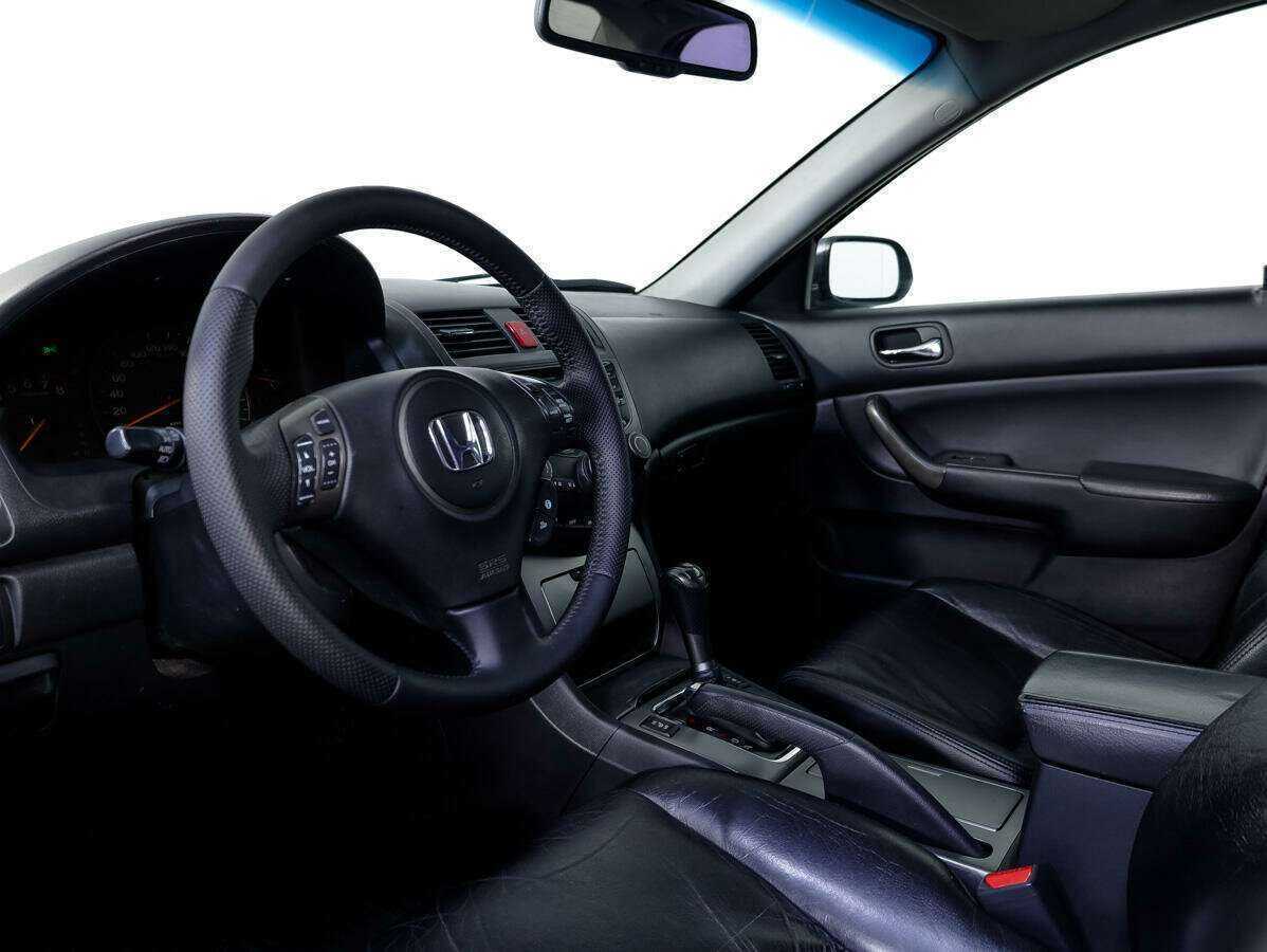 Купить Honda Accord, 2006, 293 596 км, фото №10