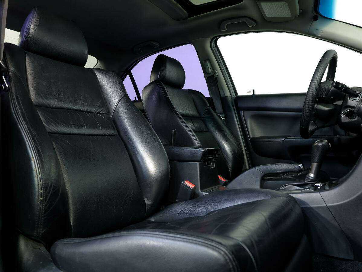 Купить Honda Accord, 2006, 293 596 км, фото №12