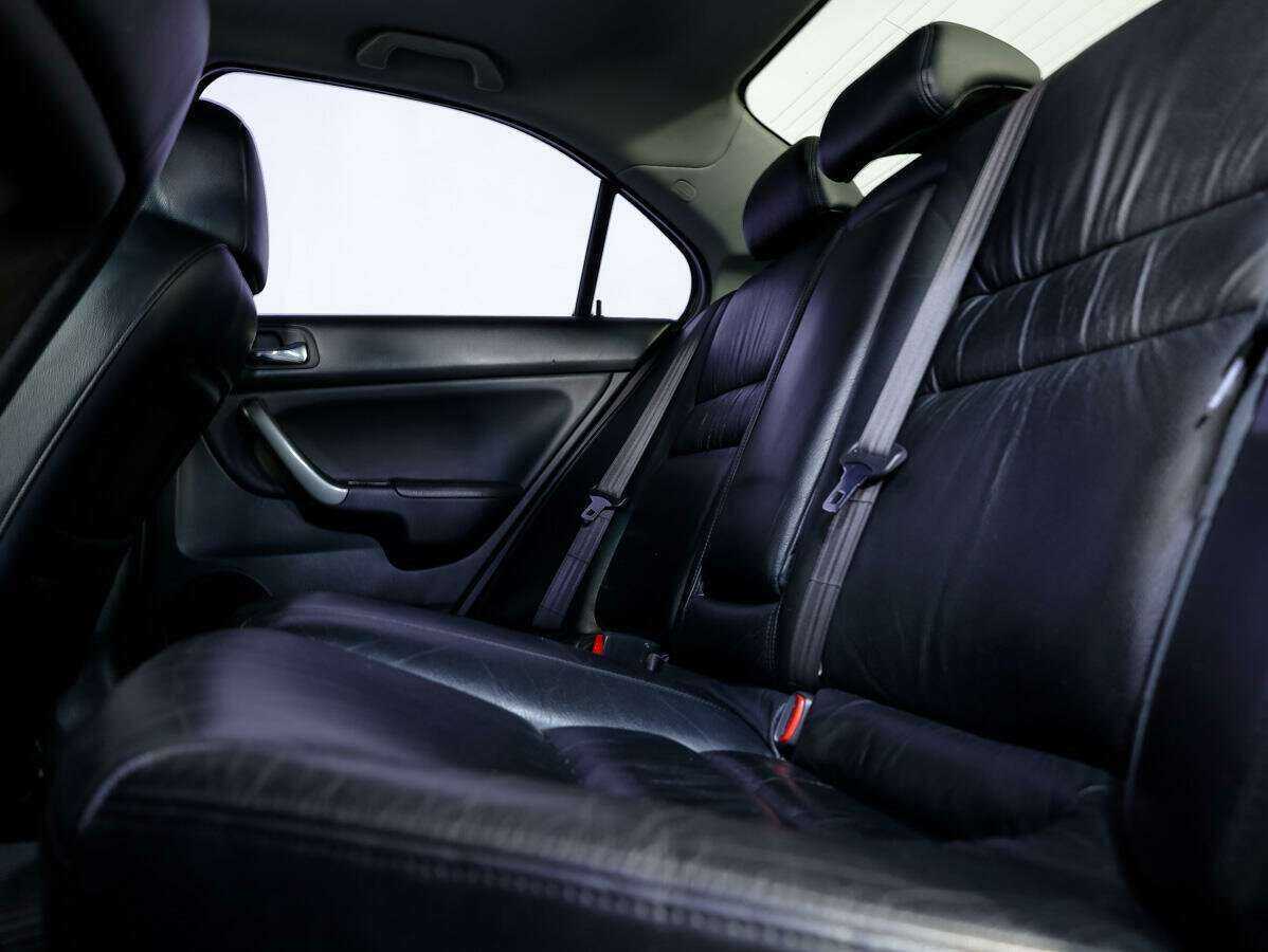 Купить Honda Accord, 2006, 293 596 км, фото №13