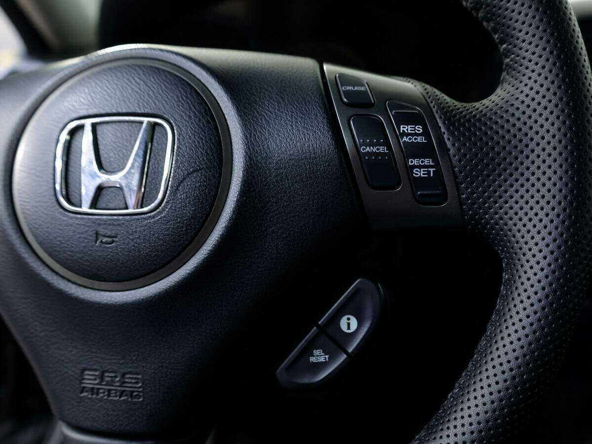 Купить Honda Accord, 2006, 293 596 км, фото №15