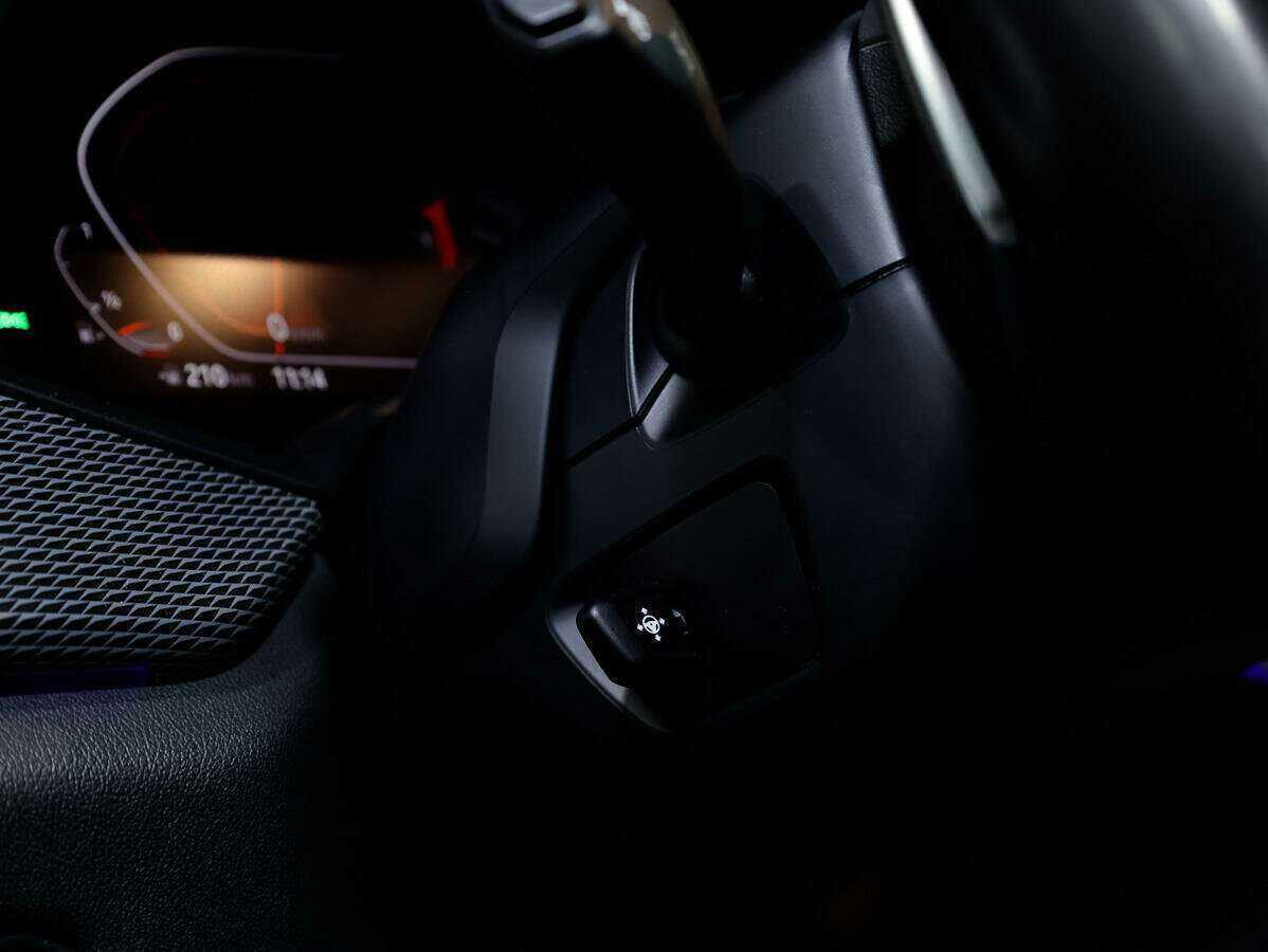 Купить BMW X5 40i, 2020, 107 015 км, фото №21