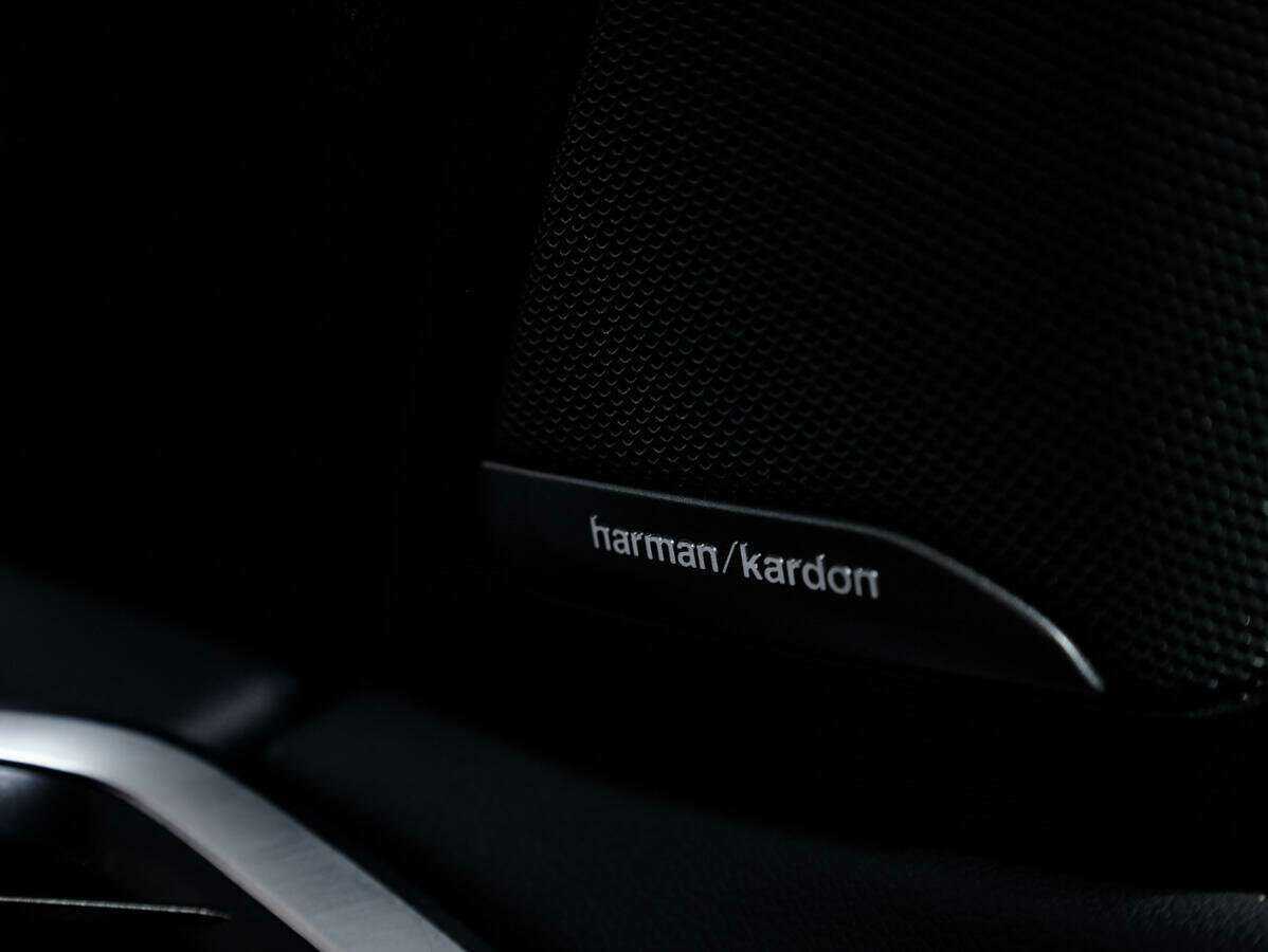 Купить BMW X5 40i, 2020, 107 015 км, фото №26