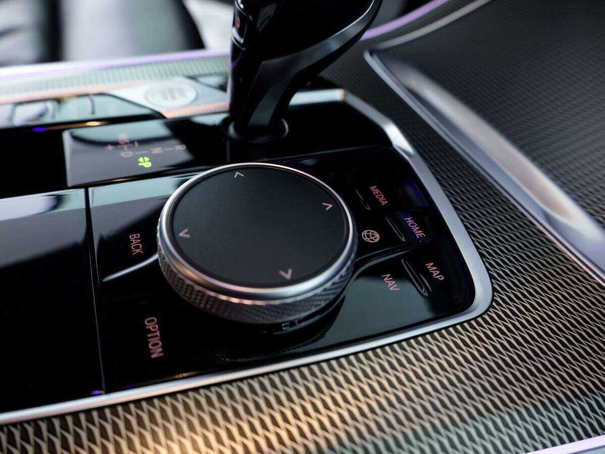 Купить BMW X5 40i, 2020, 107 015 км, фото №27