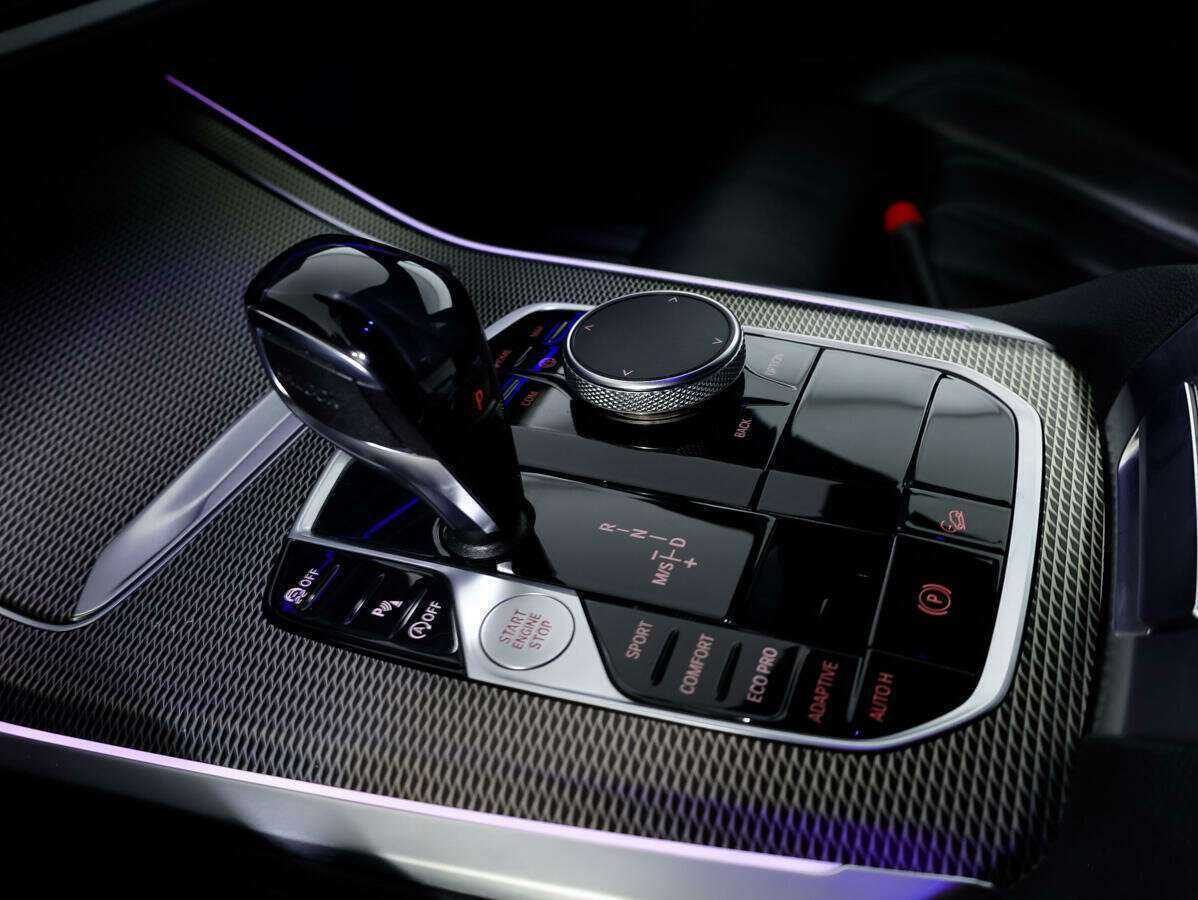 Купить BMW X5 40i, 2020, 107 015 км, фото №28