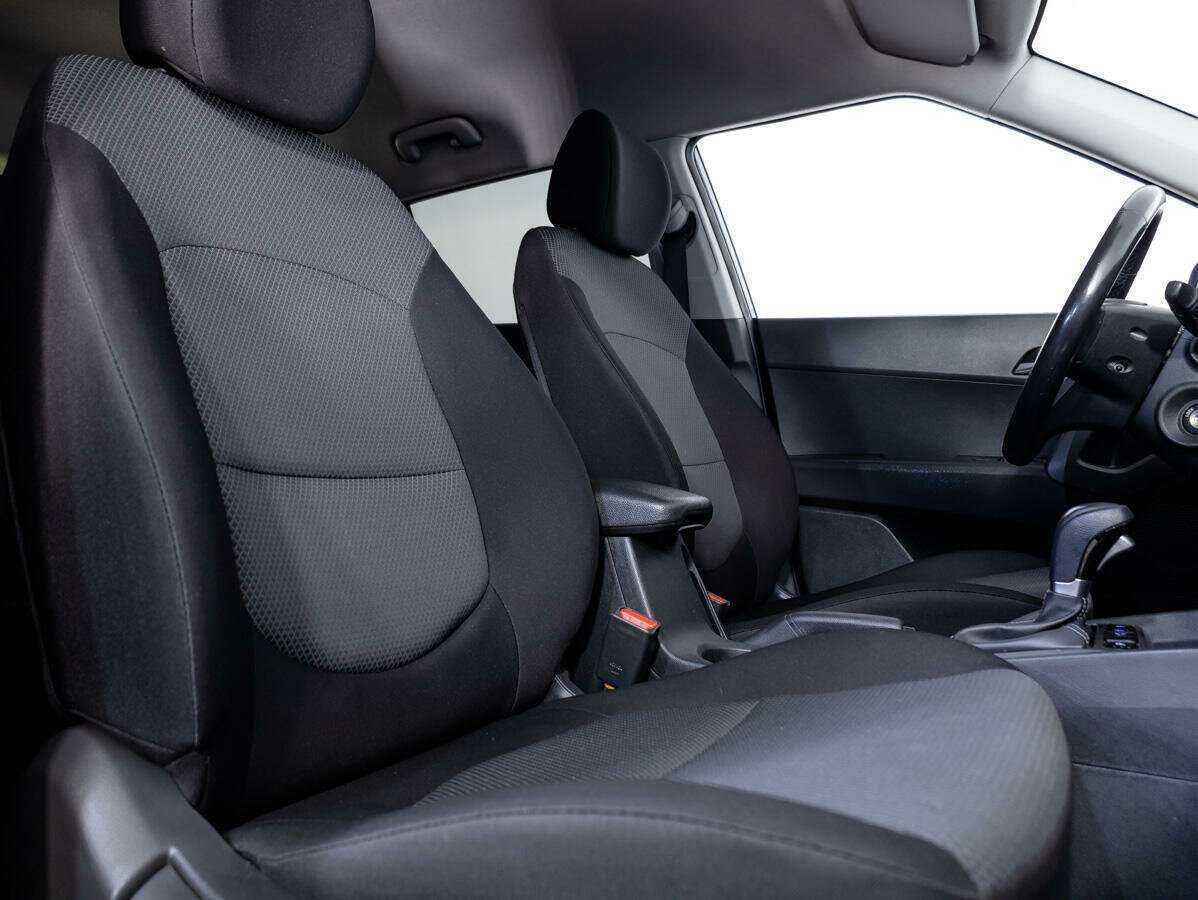 Купить Hyundai Creta, 2019, 96 725 км, фото №11