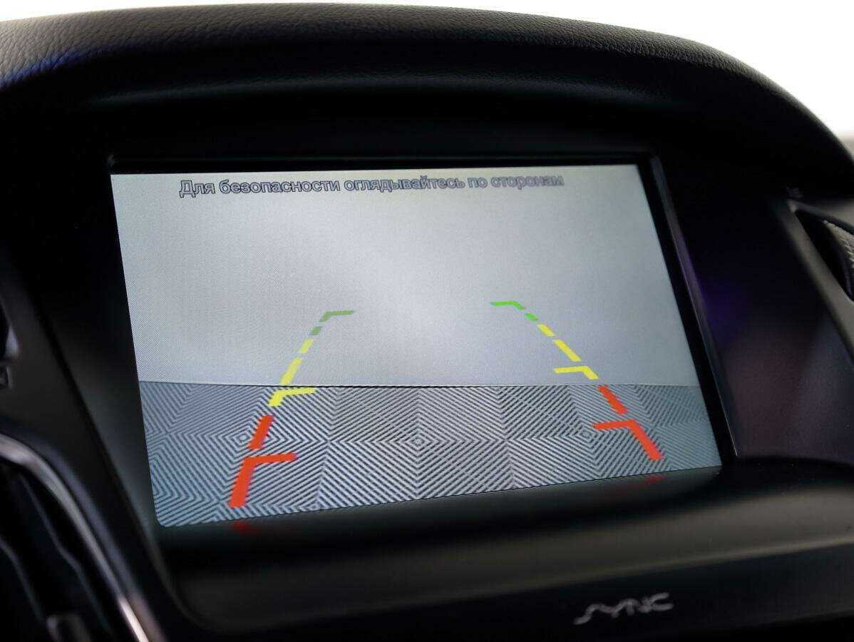 Купить Ford Focus, 2018, 107 871 км, фото №16