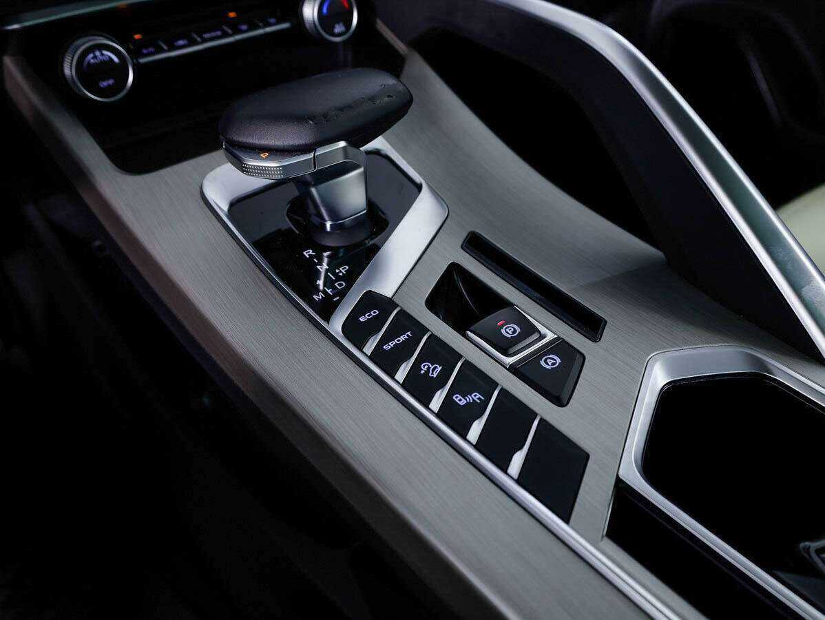 Купить Geely Coolray, 2022, 36 569 км, фото №20