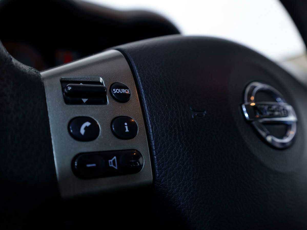 Купить Nissan Note, 2008, 213 384 км, фото №15