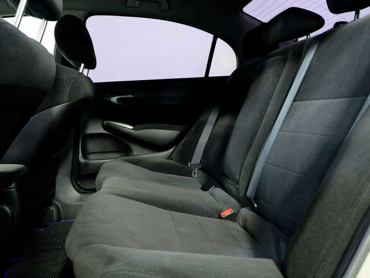 Купить Honda Civic, 2008, 237 727 км, фото №12