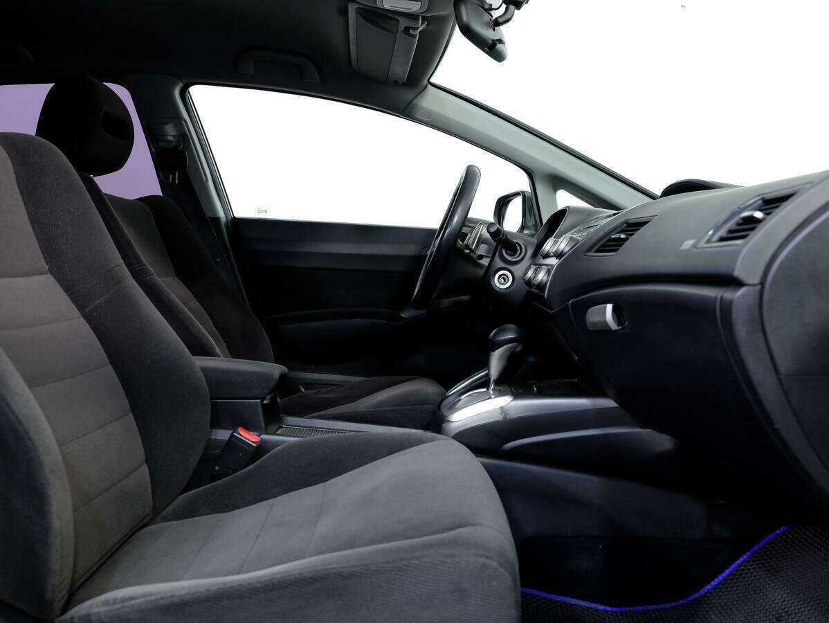 Купить Honda Civic, 2008, 237 727 км, фото №13